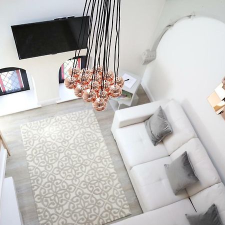 The Chapel Chester - Boutique Apartments Экстерьер фото